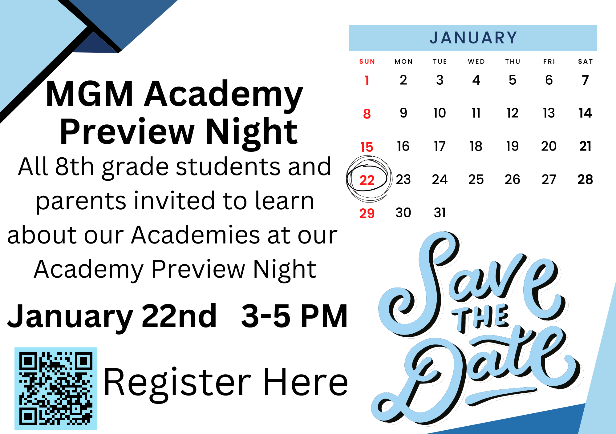 Academy Preview Academy Preview