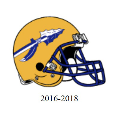 2016 - 2018 Helmet