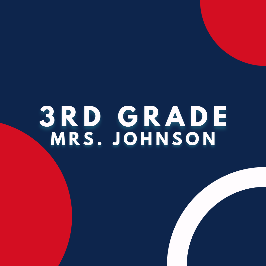3rd grade