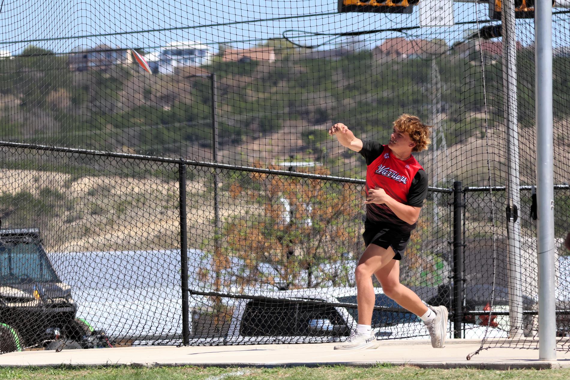 Antler Relays - 3.12.26