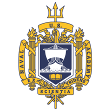 U.S. Naval Academy seal