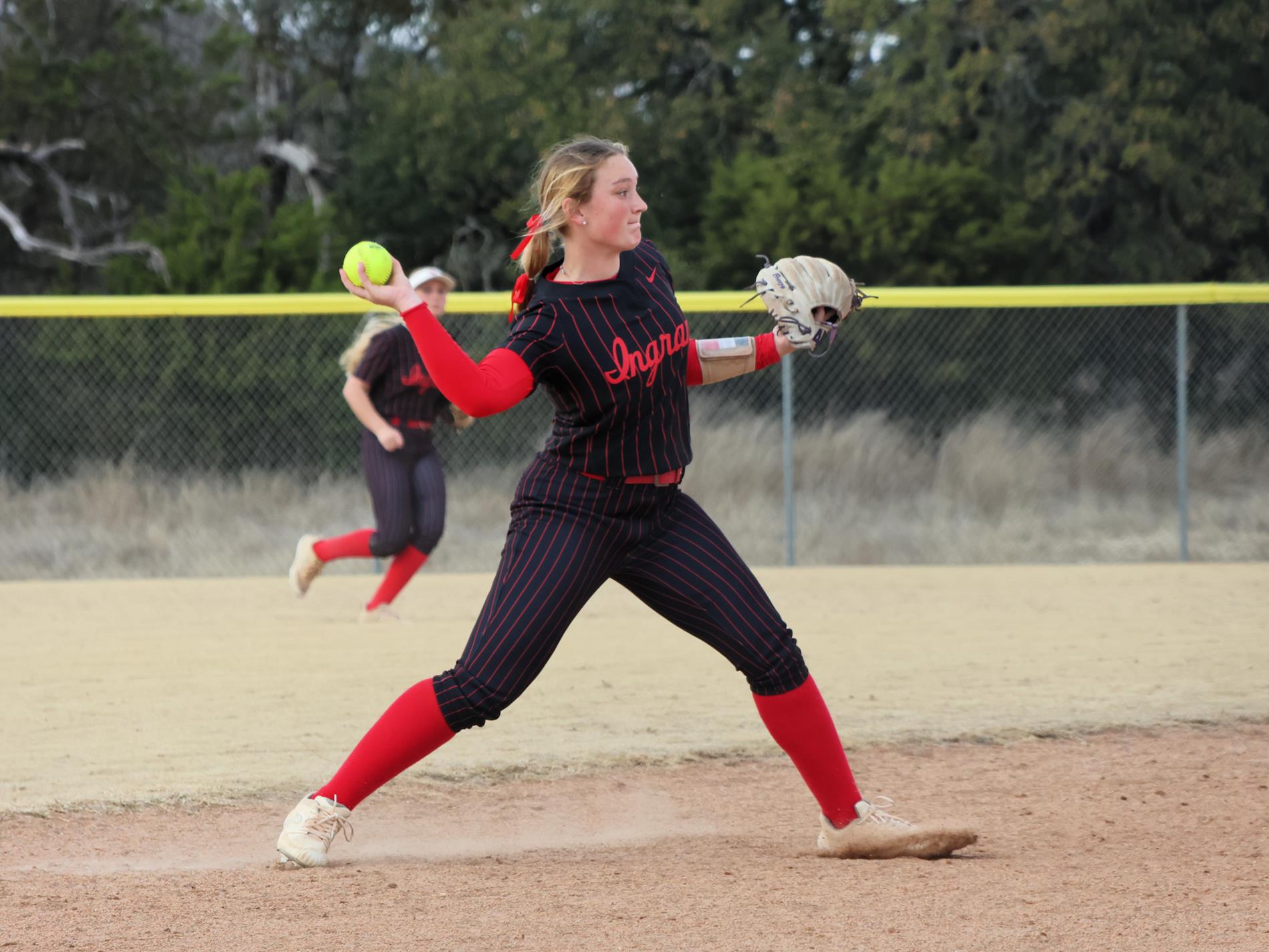 V v. Jim Ned 2.13.26