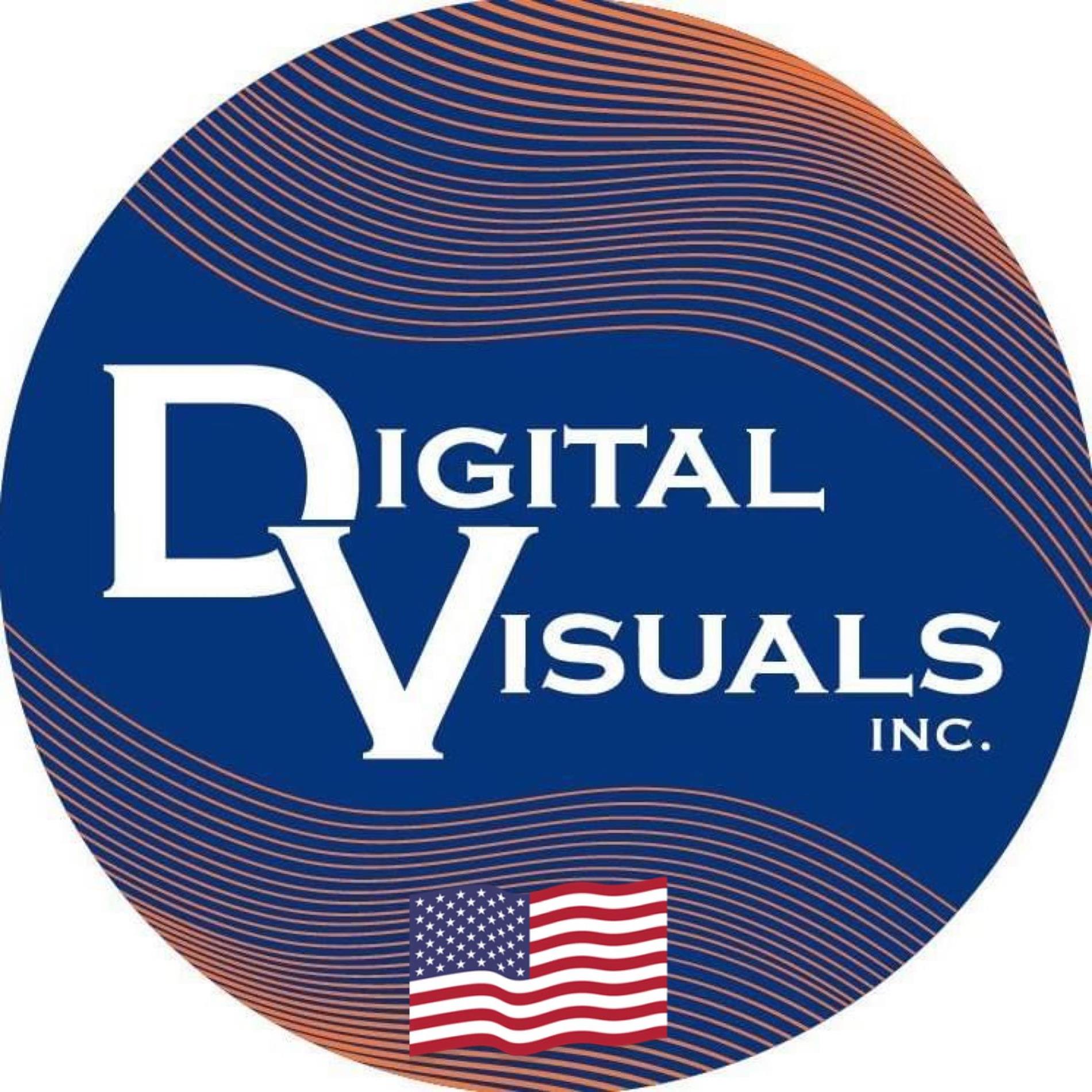 Digital Visuals Digital Visuals