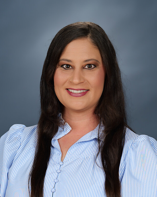 Front Office Secretary