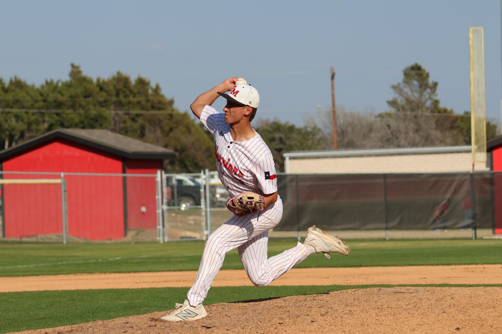 Ingram Tourney v. Mason 2.27.26