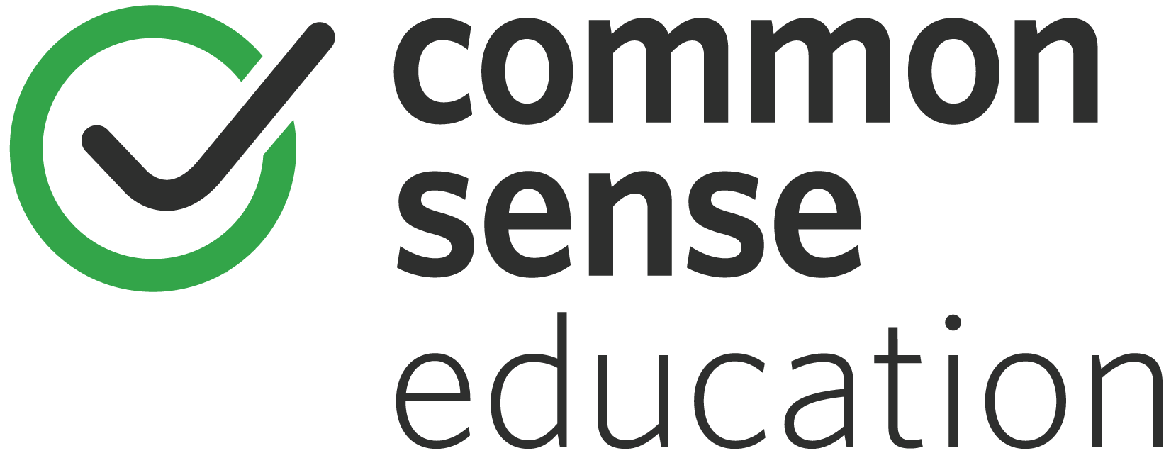 Common Sense Logo