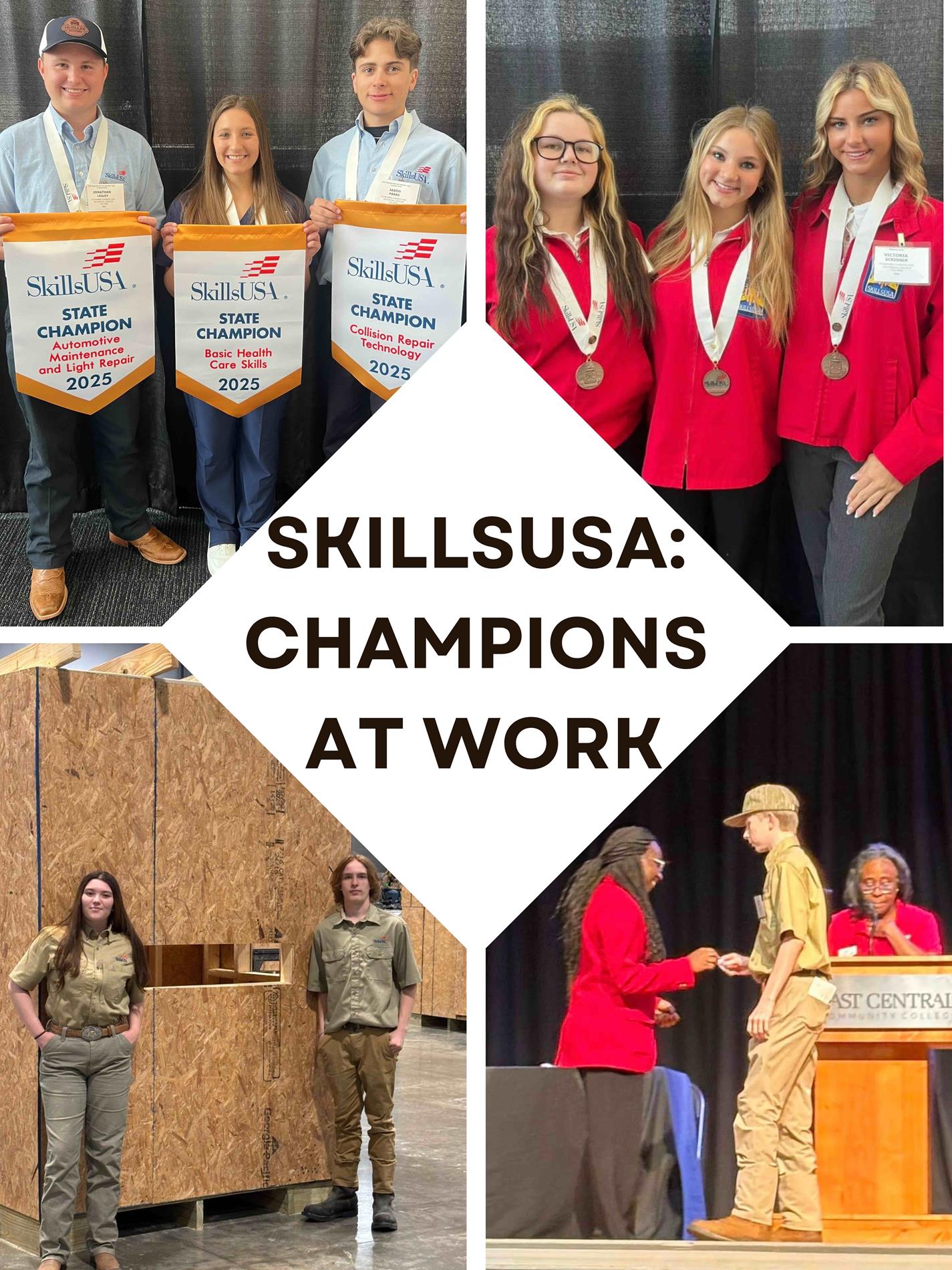 SkillsUSA