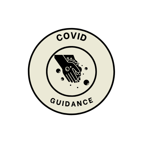 COVID Guidance