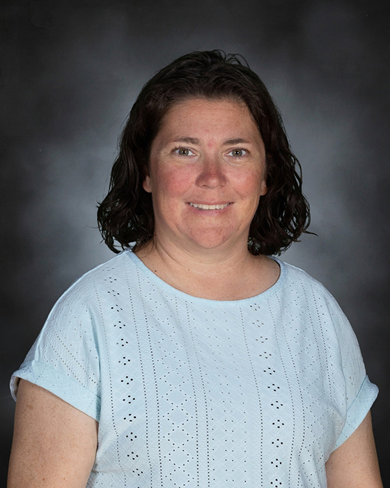 Mrs. Jennifer "Katie" Hitt, Art