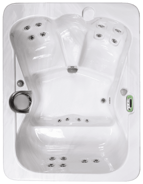 519P 4 Person Hot Tub