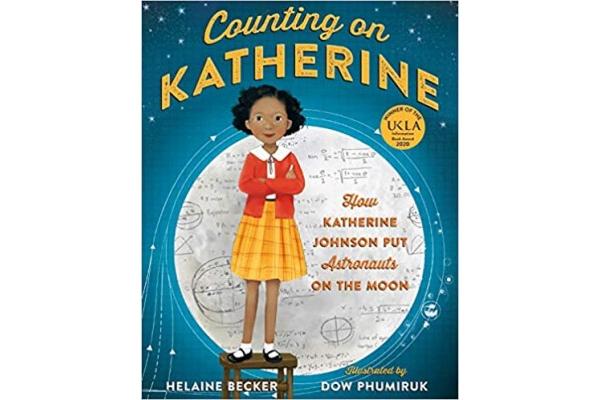 Counting on Katherine