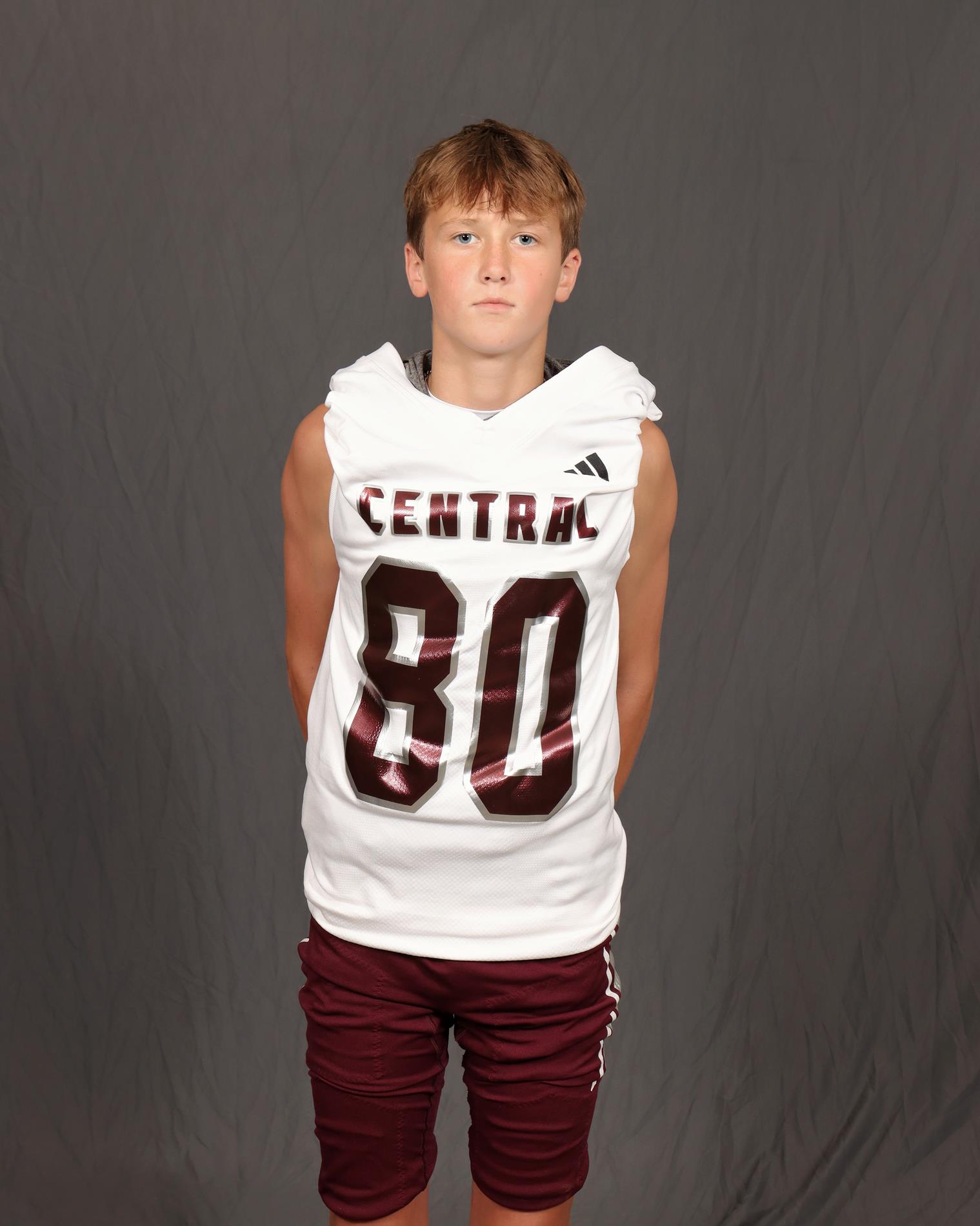 Griffin Lewis
