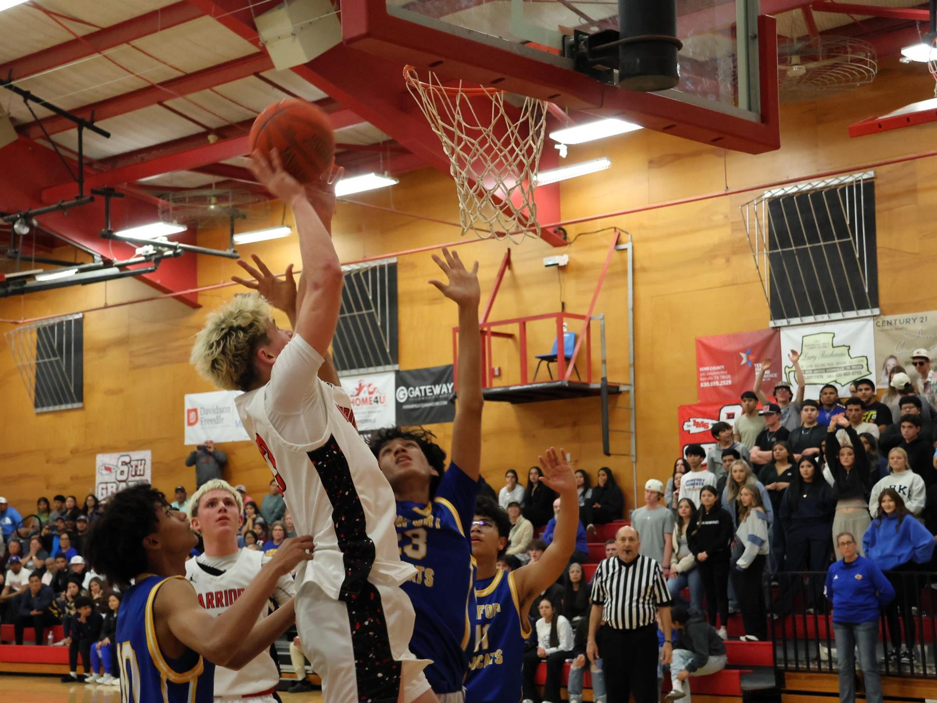 ITM v. Comfort - 1.16.26