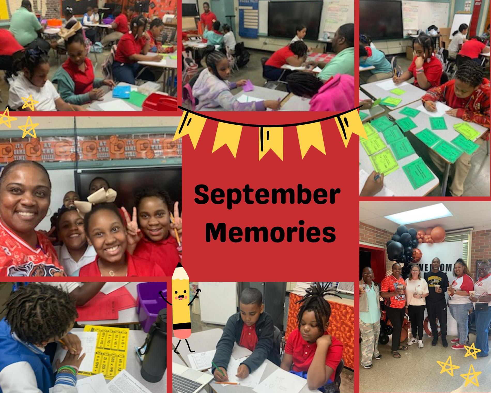 September Memories