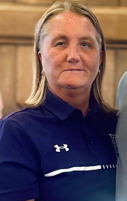 Kristie Combs Kristie Combs