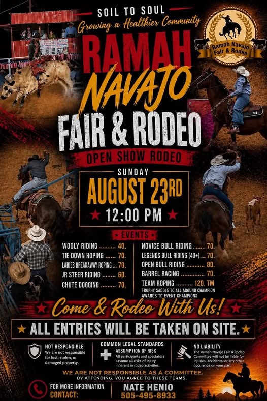 Open Show