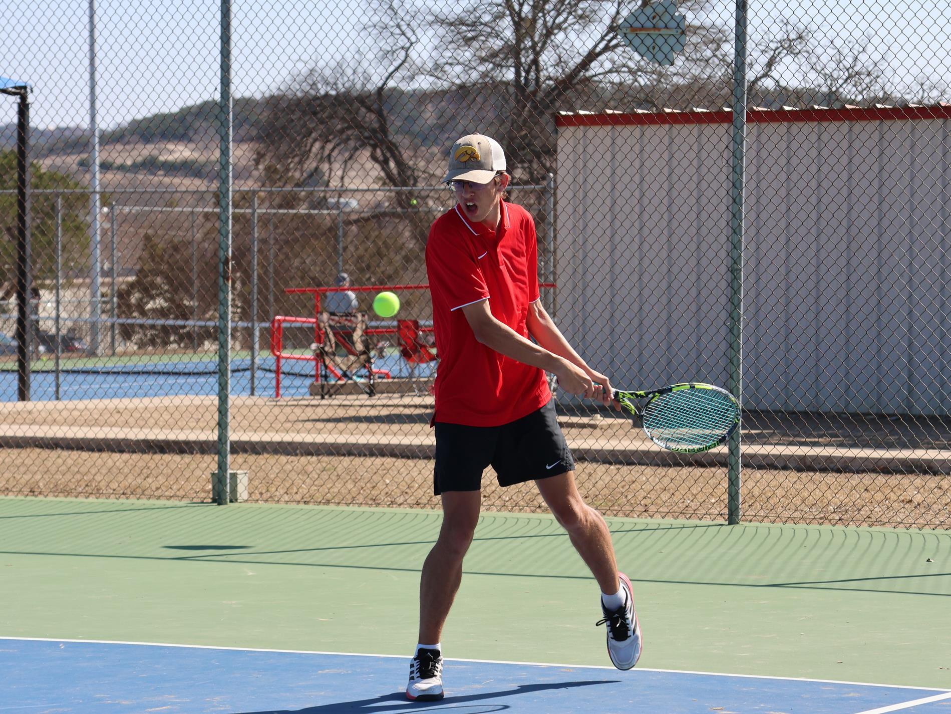 Varsity Ingram Tourney 2.11.26