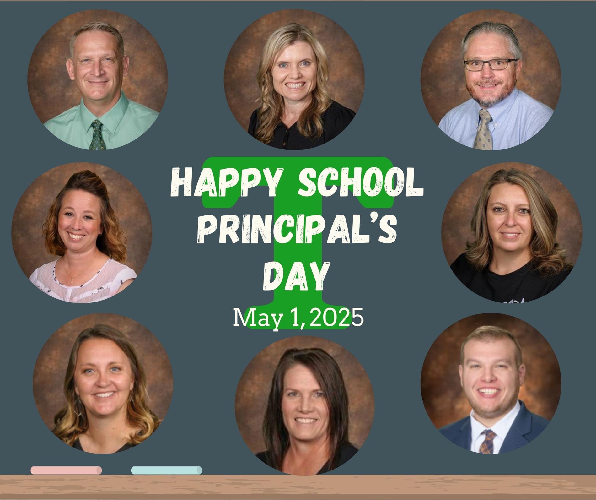 principal
