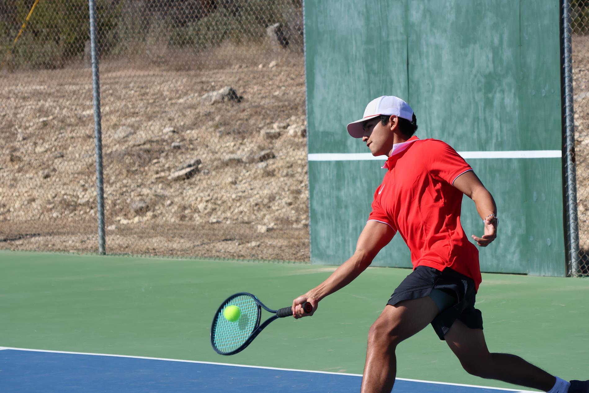 Varsity Ingram Tourney 2.11.26