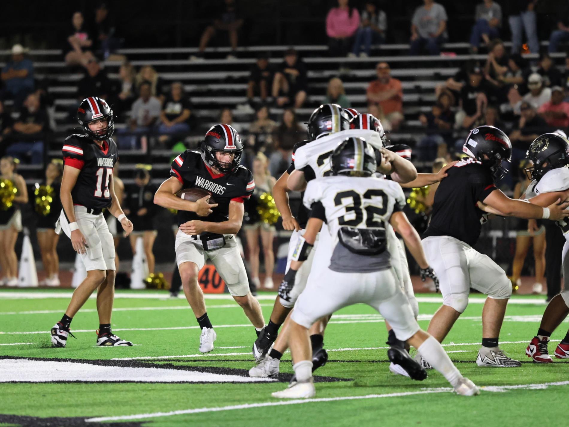 ITM v. Brady, 9.26.2025