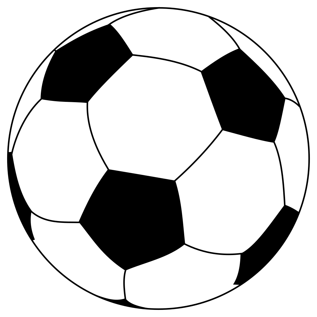 Soccer ball