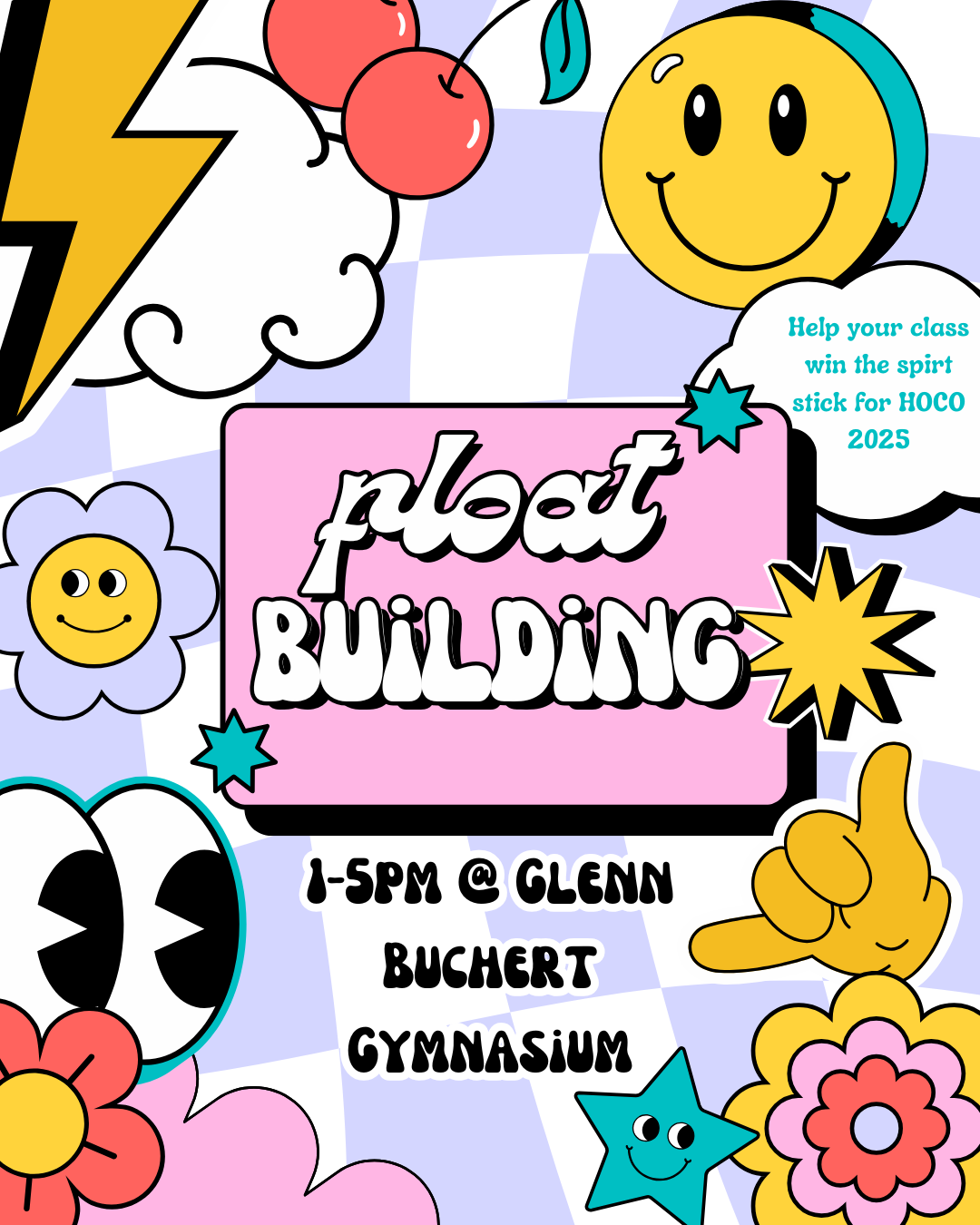 Float Building
