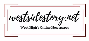 West Side Story news logo