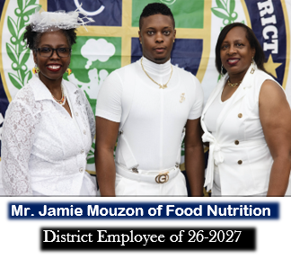 National School Breakfast Week