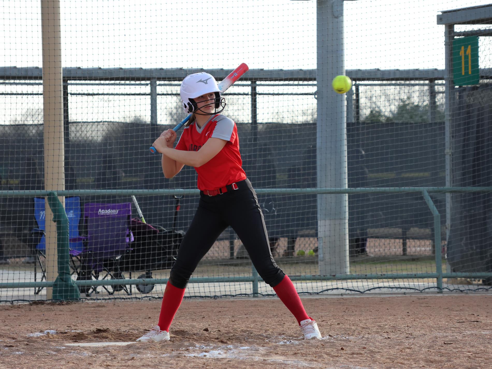 JV v. Sonora 2.12.2026