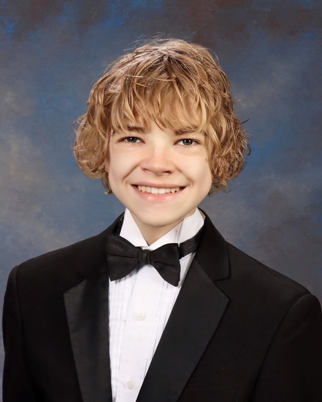 QuestBridge Awards Max Kubik a Full Scholarship to Emory