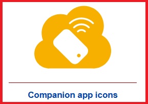 companion app