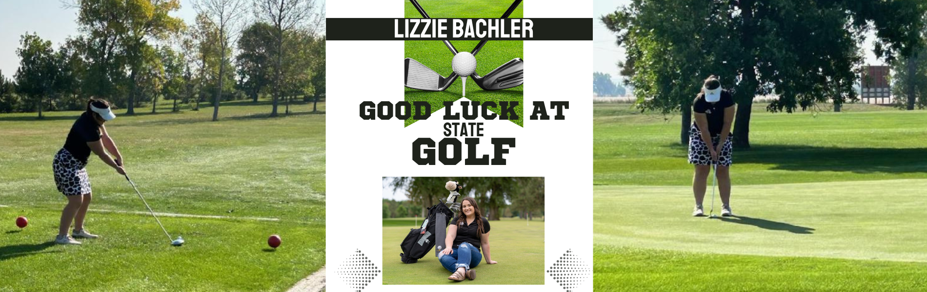 Liz Golf