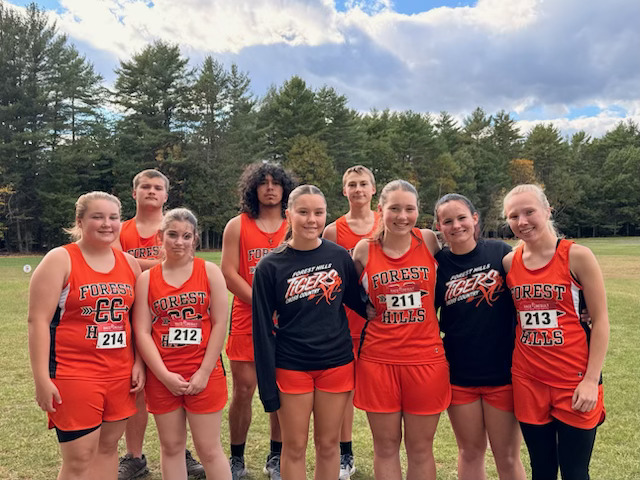 Tiger XC