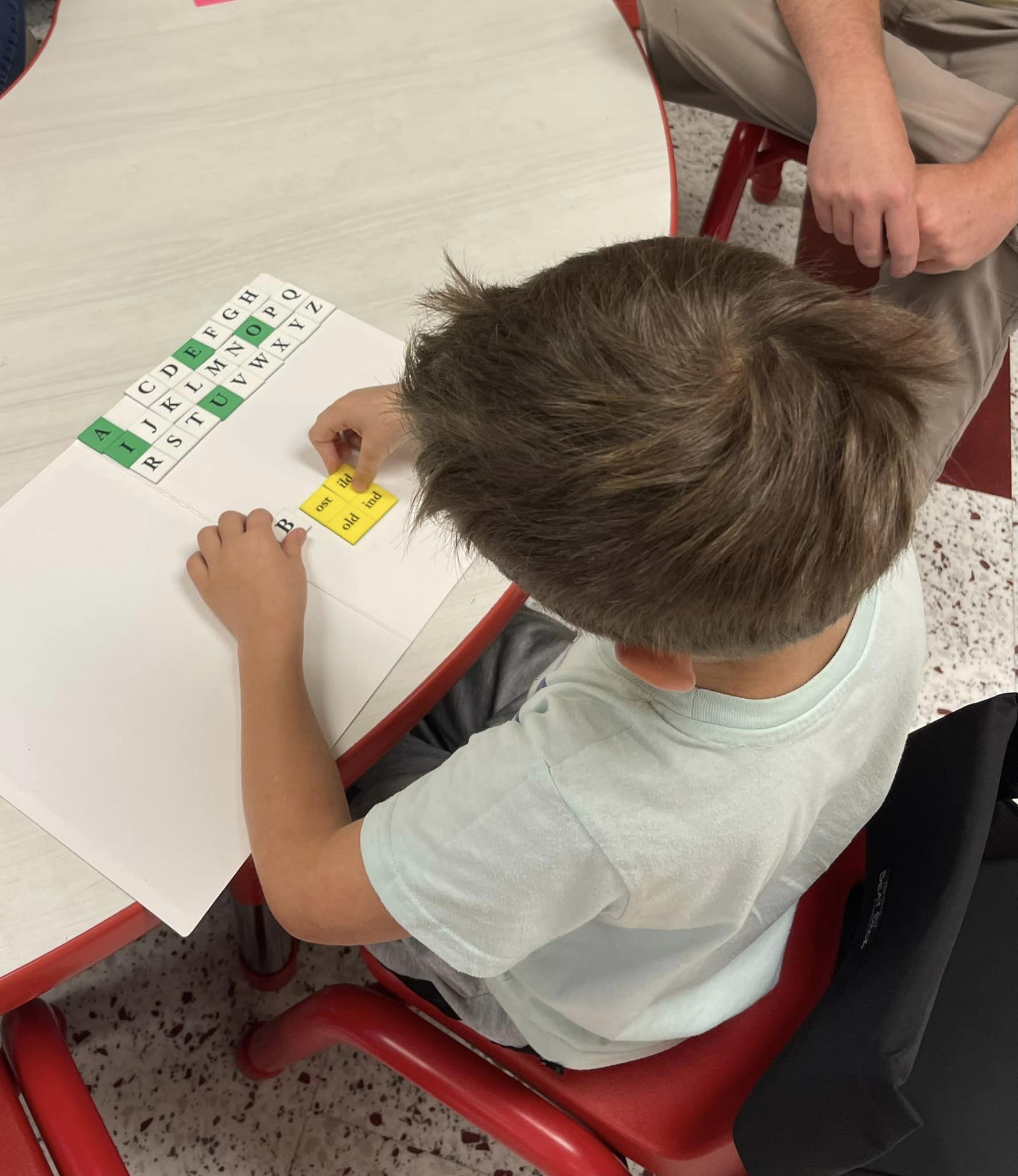 CCSS Summer Camps a Big Success