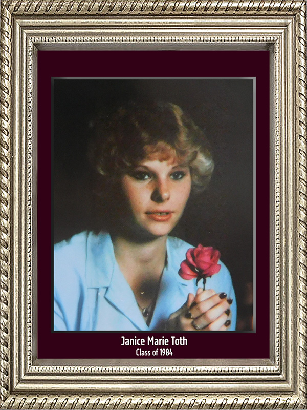 Janice Toth