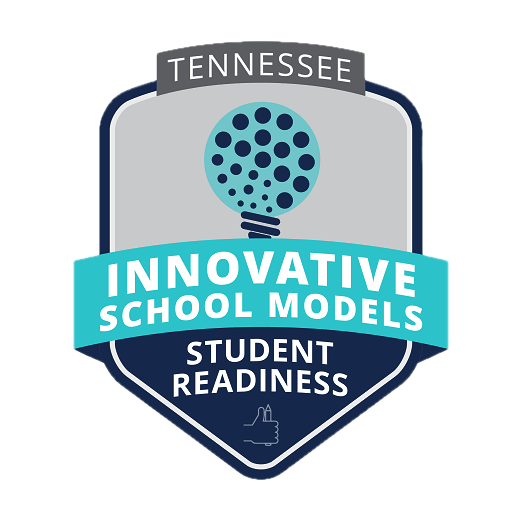 Innovative School Model Badge