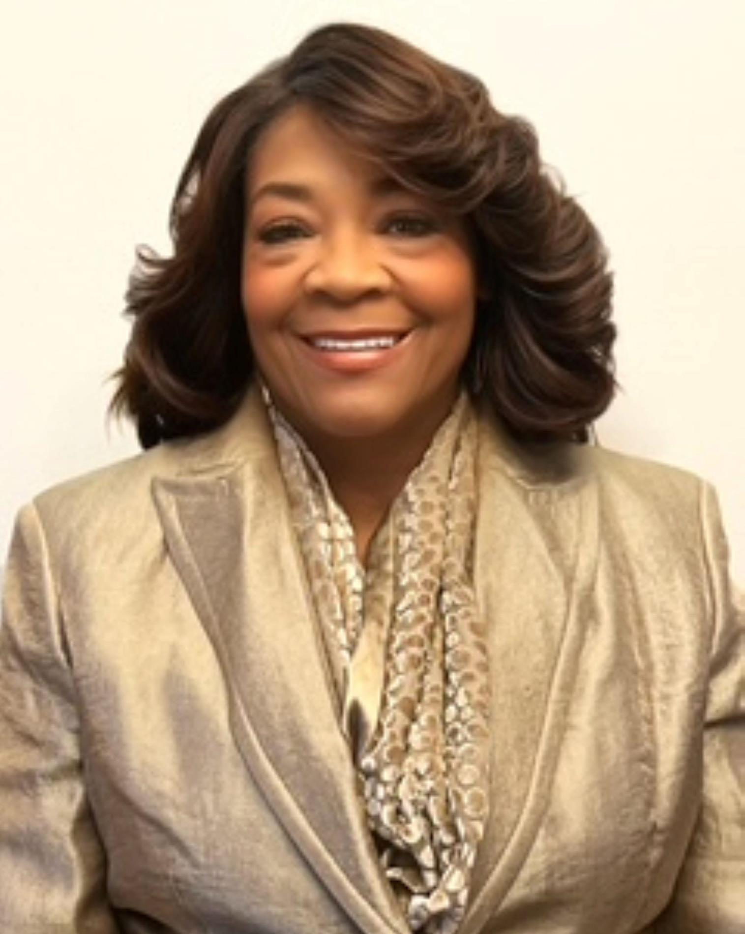 Mary Winfrey, Class of 1972