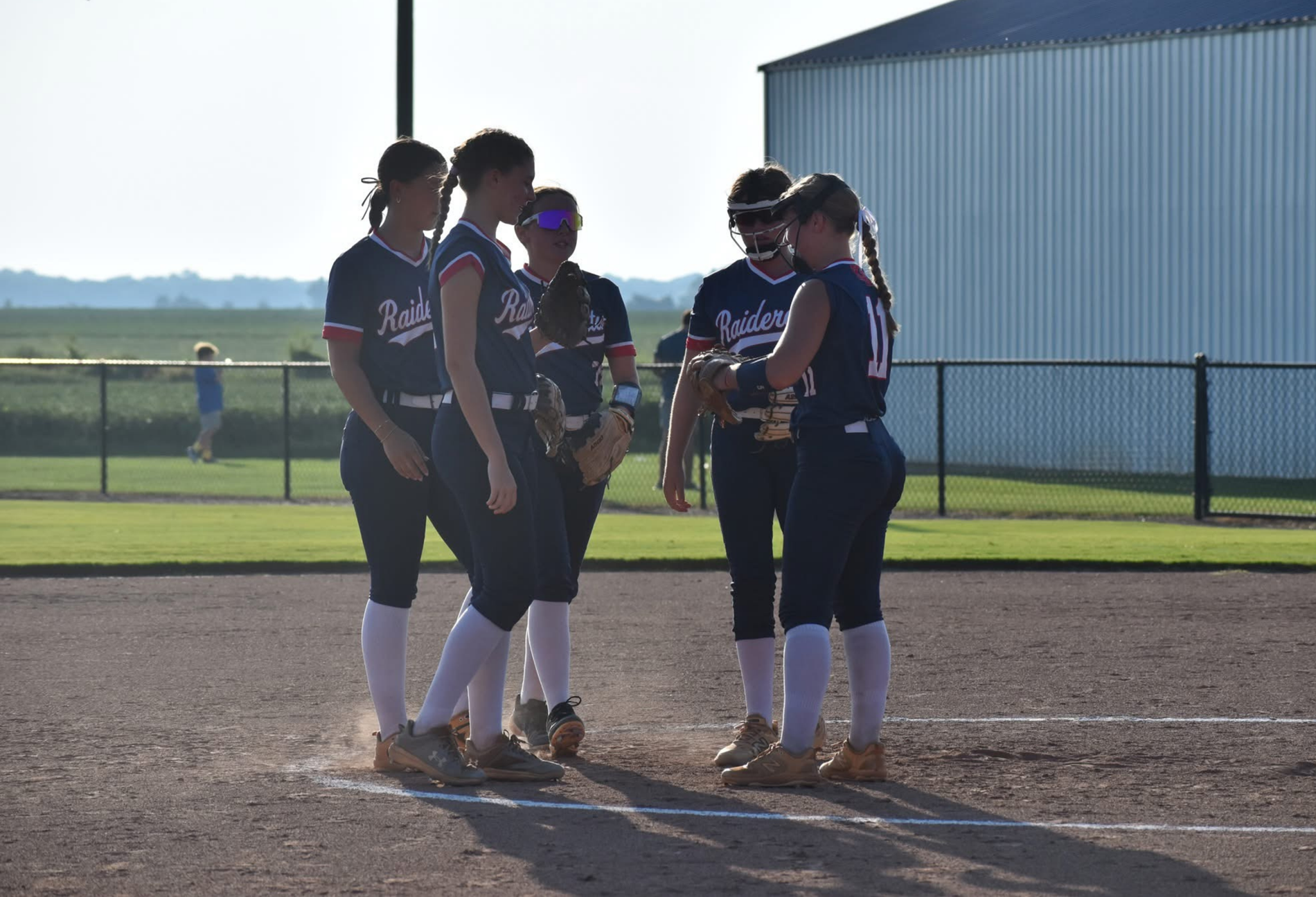 Softball