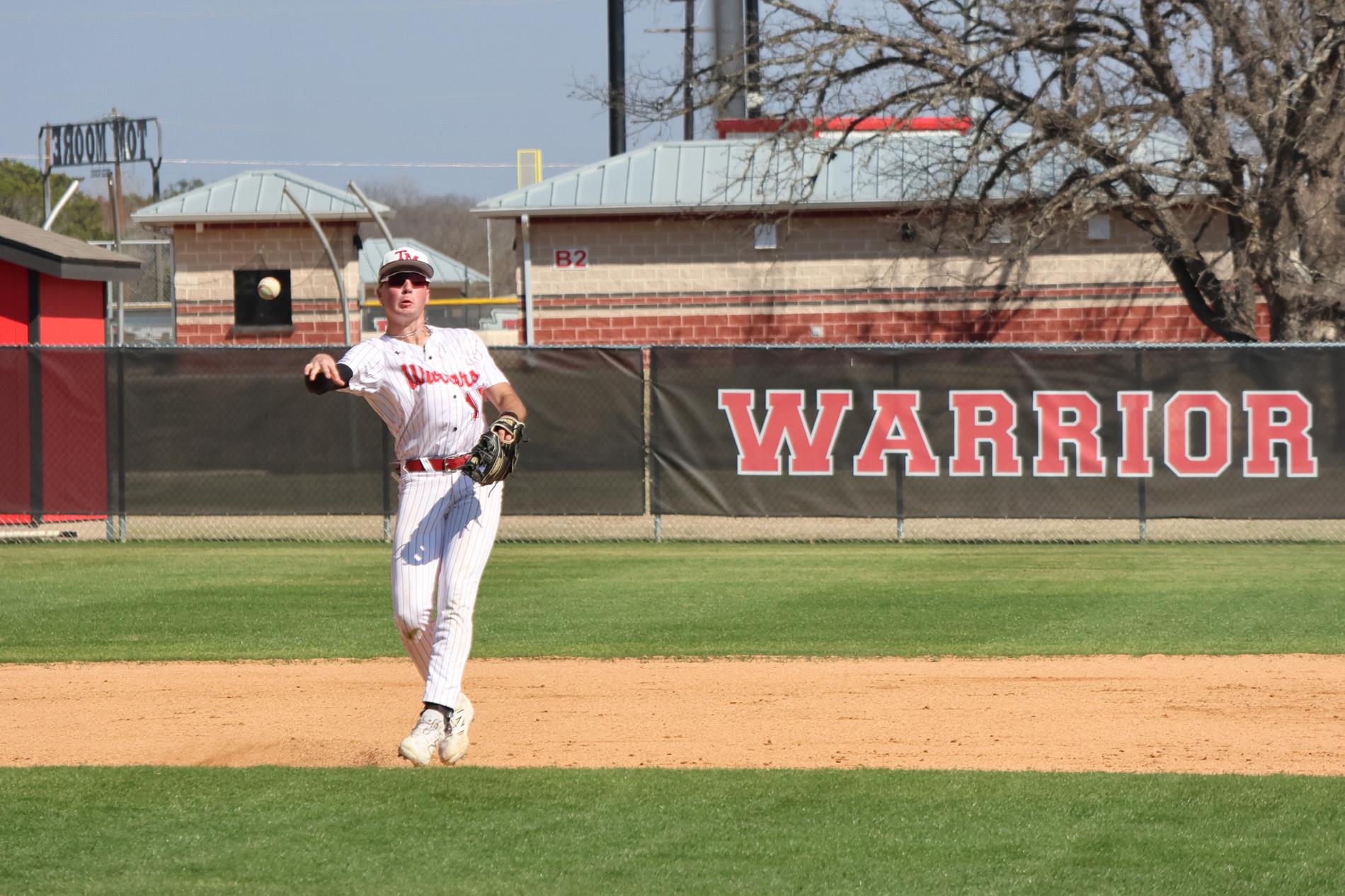 Ingram Tourney v. Warren 2.27.26