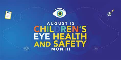 eye health
