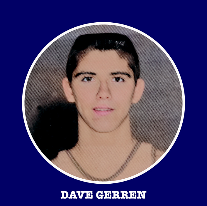 Dave Gerren