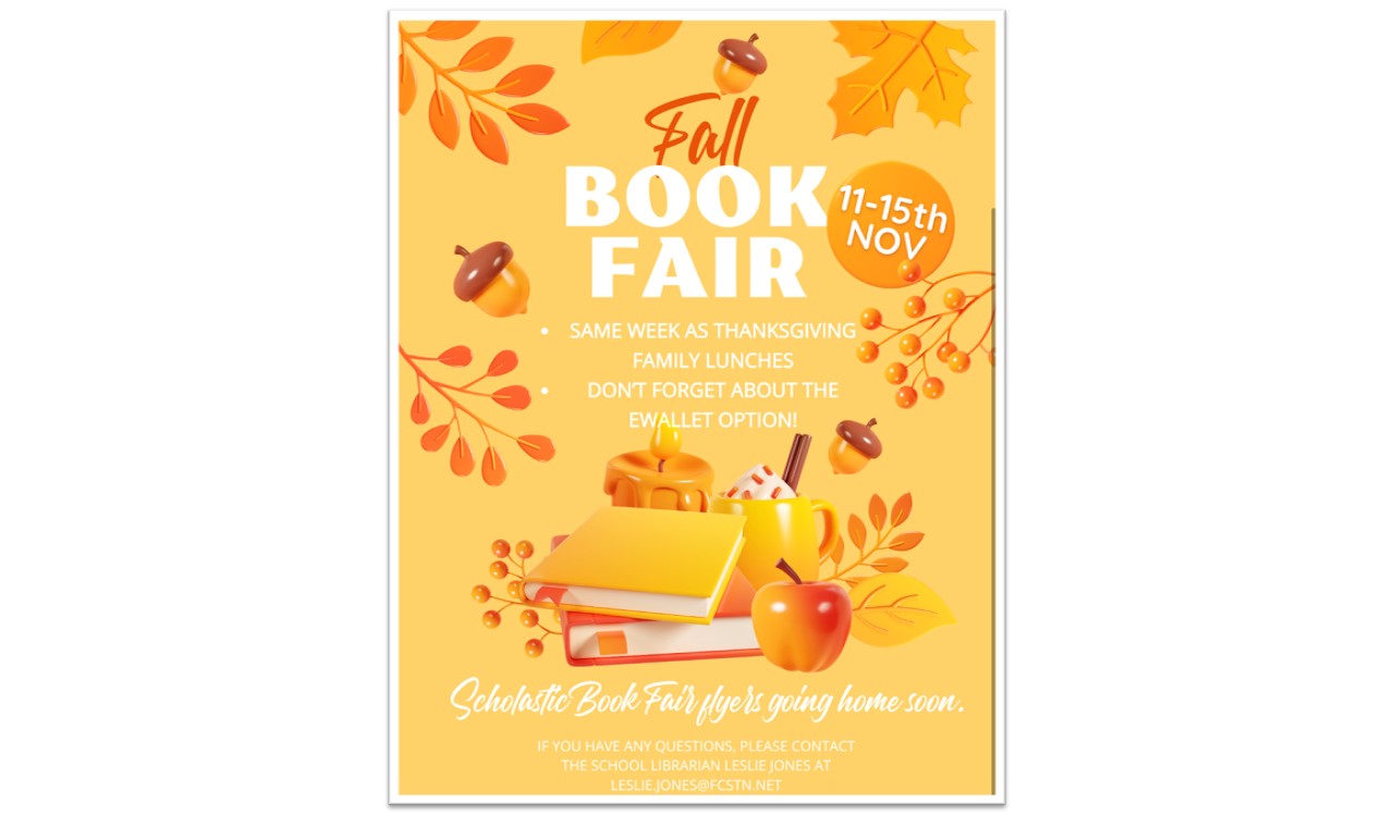 Book Fair