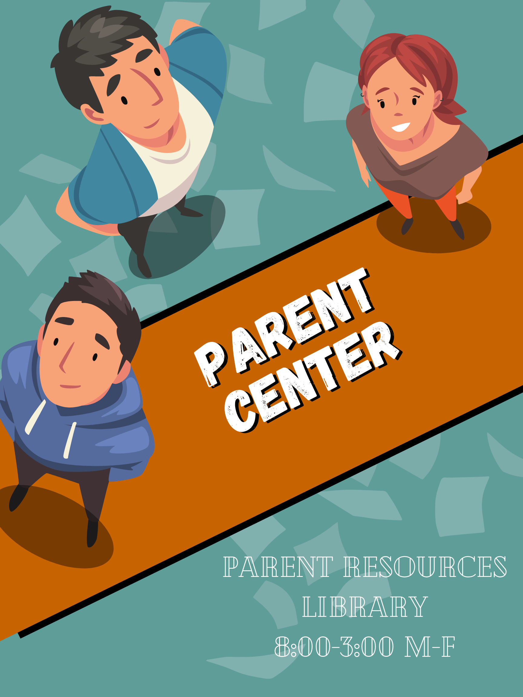 Parent center