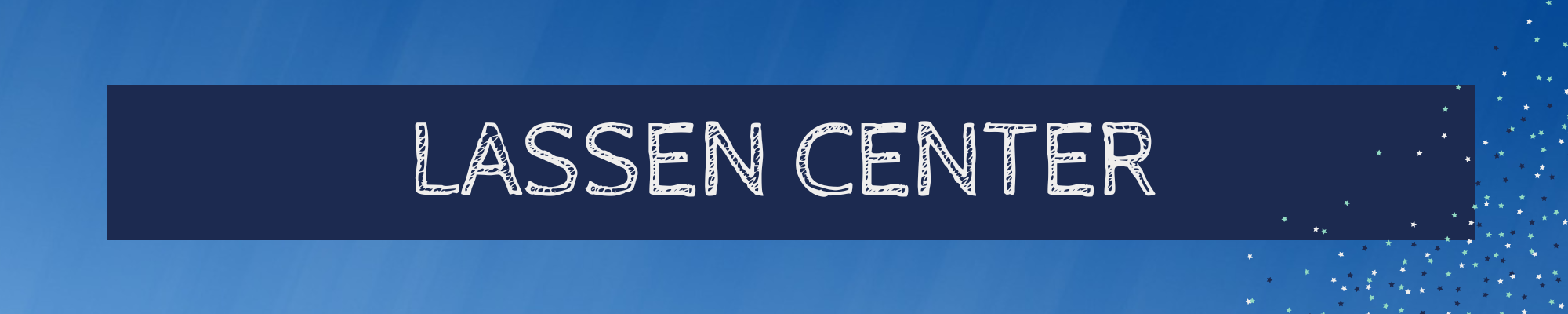 Lassen Center