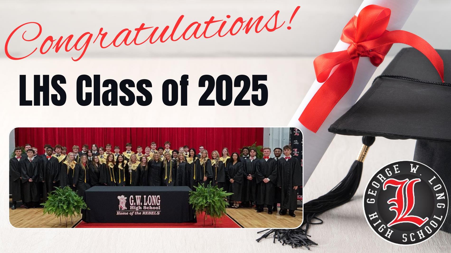 class of 2025