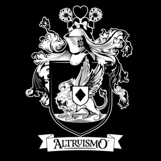 Altruismo