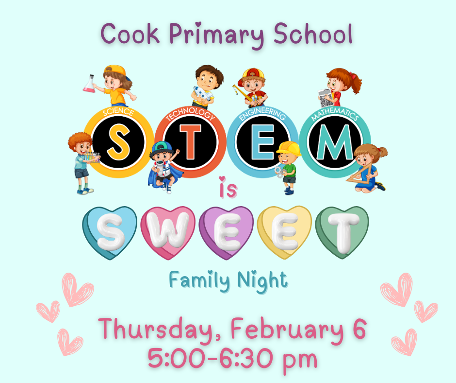 STEM Night