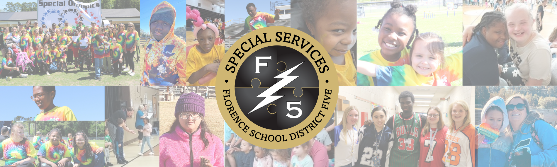 Special Services