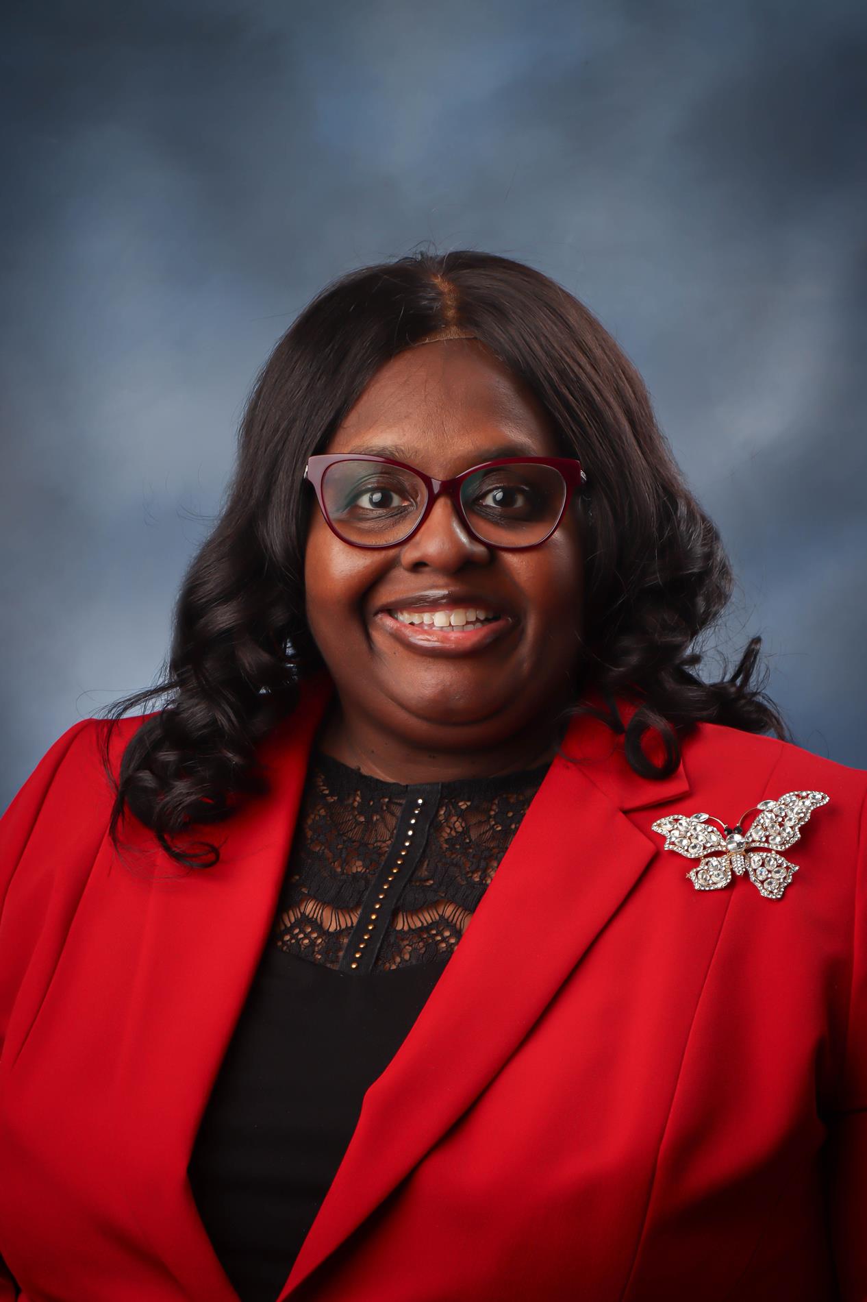 Jamelda Fulton