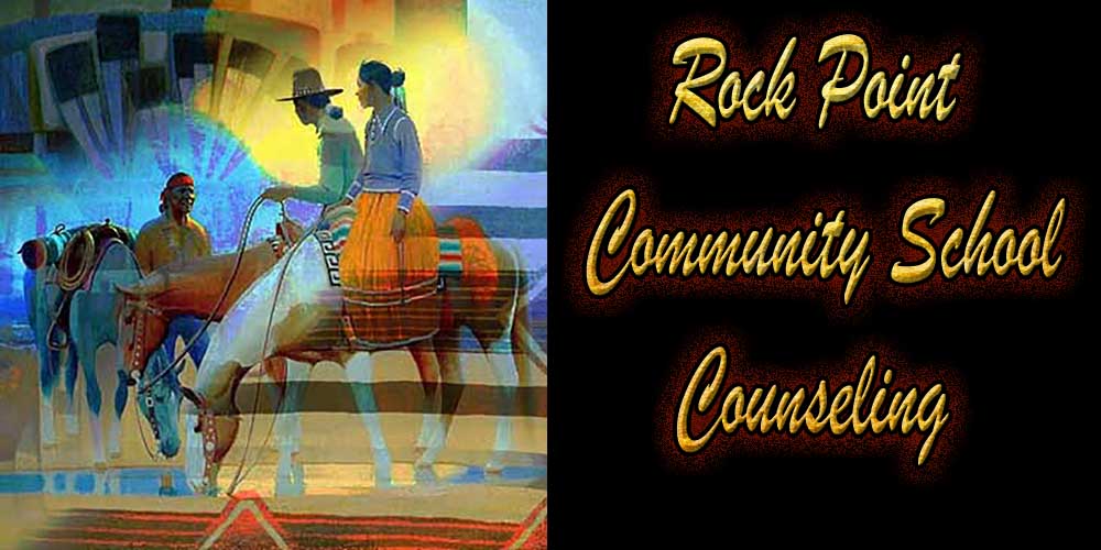 Welcome to Rock Point Counseling Welcome to Rock Point Counseling